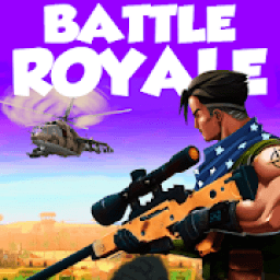 ikon Fortlight Fire: Unknown Battle Royale