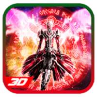 Rider Wizard 3D : Climax Henshin Heroes Fighters