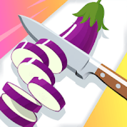 ikon Perfect Food Slices