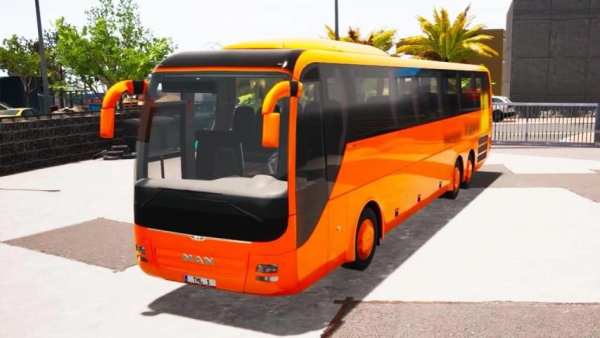 Proton Bus Lite Driving Simulator:3D Bus race Road screenshot 5