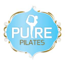 Pure Pilates - פיור פילאטיס
‎