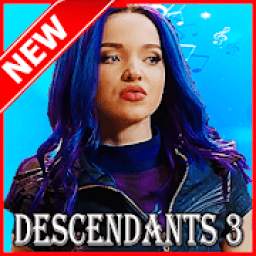 Descendant music 1.26
