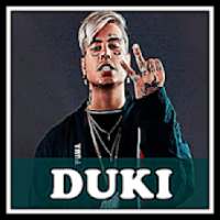 Duki Musica on 9Apps