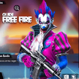 ikon guía Free Fire Halloween 2020