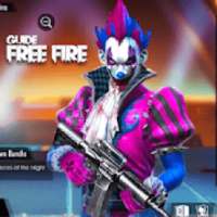 guía Free Fire Halloween 2020