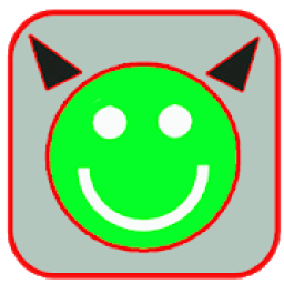 ikon Happy Mod App Pro 2019
