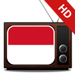 TV Indonesia - Gratis Semua Channel icon