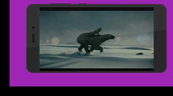 MX Video PLAYER स्क्रीनशॉट 3