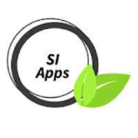 SI Apps - Aplikasi Perencanaan Kuliah SI on 9Apps