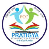 Pratigya Competition Centre on 9Apps