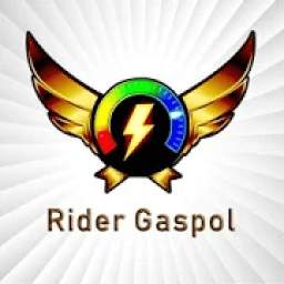 GASPOL - DRIVER