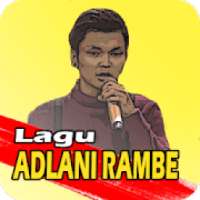 Cover Adlani Rambe Lagu Terbaru on 9Apps
