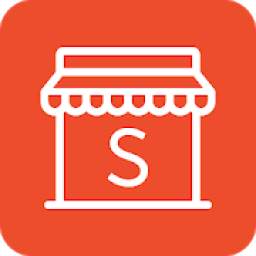 Mitra Shopee: Sell Top up, Game Voucher and Bills