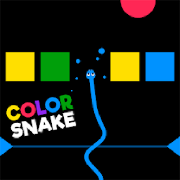 ikon Color Snake Switch