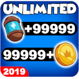 Free Spins And Coins - Coin Master Tips आइकन