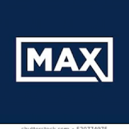 Max Player आइकन