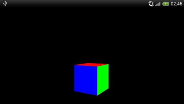SDL plugin for C4droid स्क्रीनशॉट 2