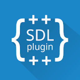 SDL plugin for C4droid आइकन