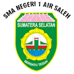 SMANSA Air Saleh - CyberLearning icon