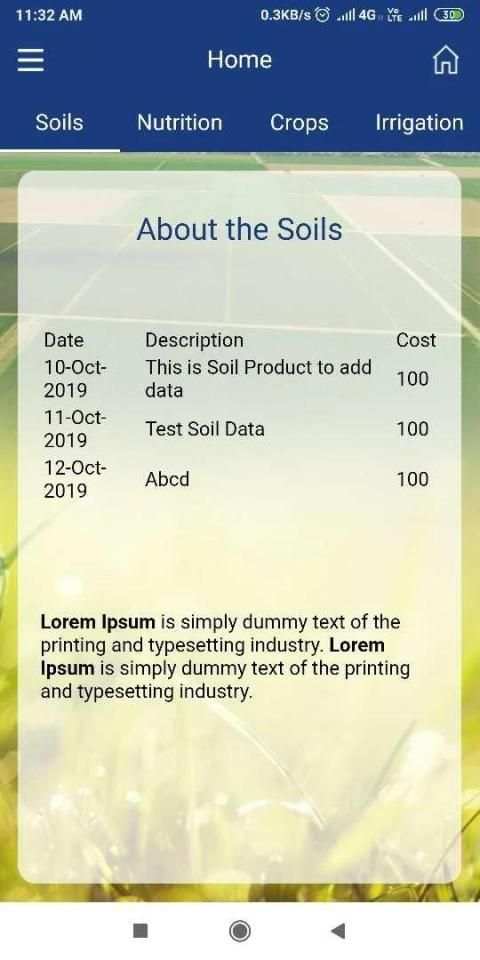 IY Logic Farming स्क्रीनशॉट 1