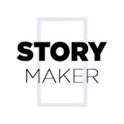 Insta Story Art Maker: Story Creator for Instagram