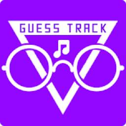 Guess The Track