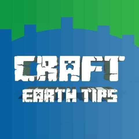 Free MINECRAFT Earth Tips New screenshot 1