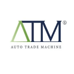 ikon Auto Trade Machine