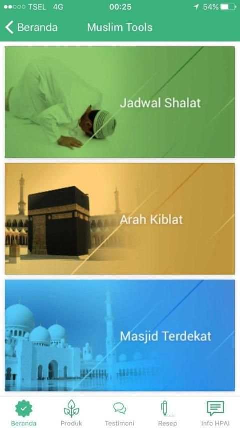 HNI Mobile screenshot 2