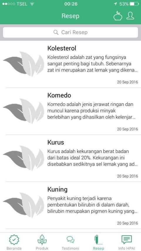 HNI Mobile screenshot 4