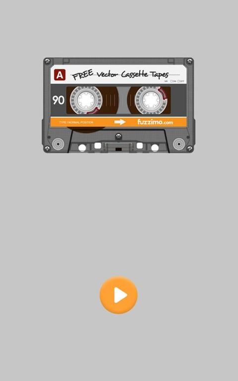 SleepWalkman-sleep sounds screenshot 4