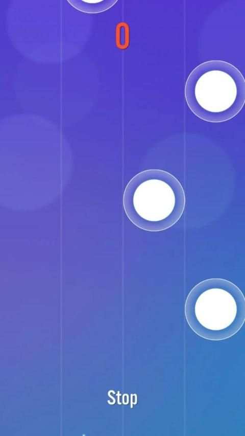 Piano Tiles - Magic Tiles screenshot 2