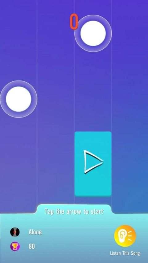 Piano Tiles - Magic Tiles screenshot 6