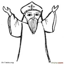 تطبيق الكاهن
‎ иконка