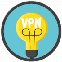 Lite VPN Hotspot - VPN Proxy