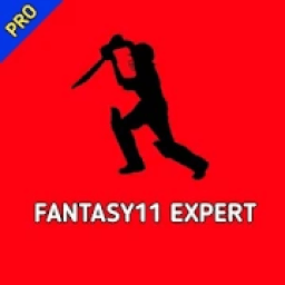 Fantasy11 Expert - Dream11 Team Prediction &amp; Tips icon
