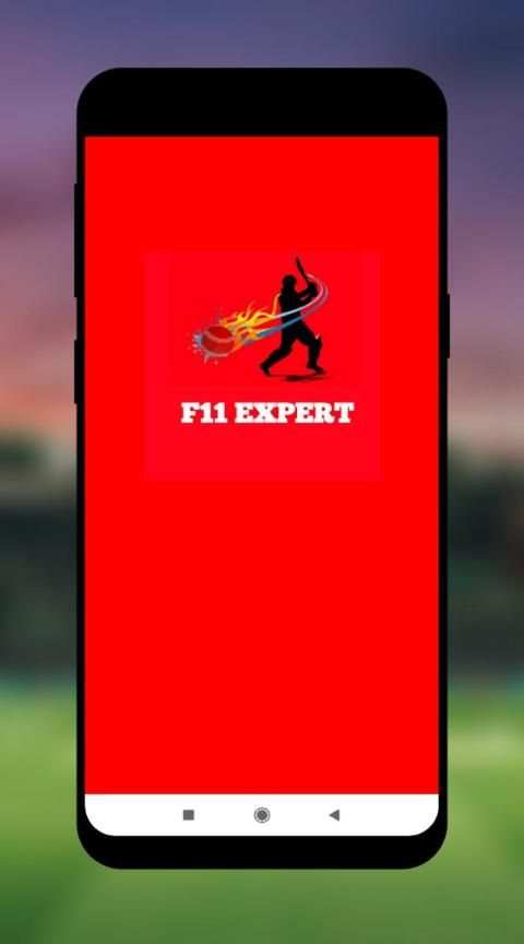 Fantasy11 Expert - Dream11 Team Prediction & Tips screenshot 7