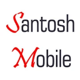 Santosh Mobile आइकन