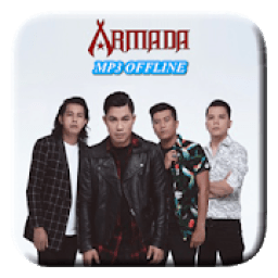 ikon Lagu Armada Mp3 Offline