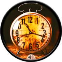 Clock Sounds
