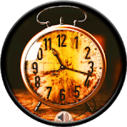 Clock Sounds आइकन
