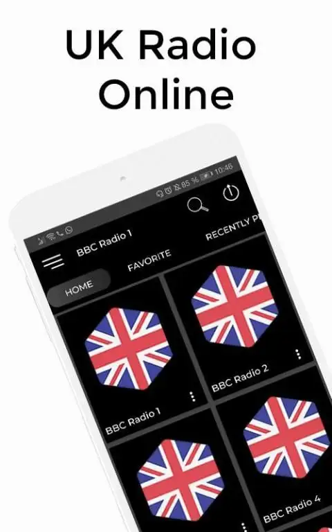 BBC Radio Asian Network APK Download 2023 - Free - 9Apps