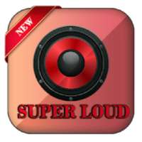 400 High Volume Booster (Max Volume Headphones)