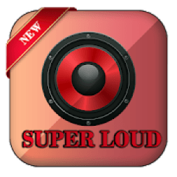 ikon 400 High Volume Booster (Max Volume Headphones)