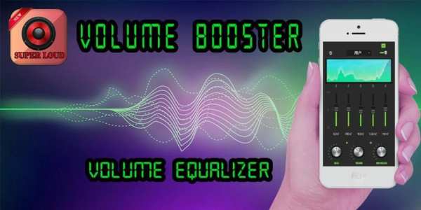 400 High Volume Booster (Max Volume Headphones) स्क्रीनशॉट 3