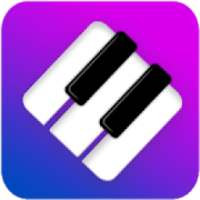 Real Piano - Piano Keyboard