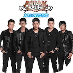 Lagu Asbak Band Mp3 Offline icon