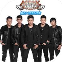 Lagu Asbak Band Mp3 Offline