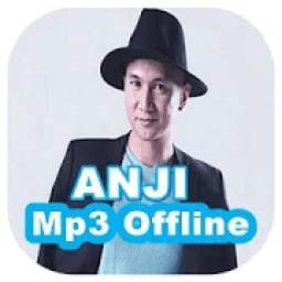 Lagu Anji Offline