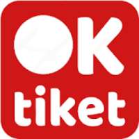 OKTiket.com - Cari Booking Tiket Pesawat Murah on 9Apps